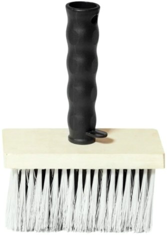 Кисть макловица REXANT 89-0401 140x50 мм Кисть макловица REXANT 89-0401 140x50 мм