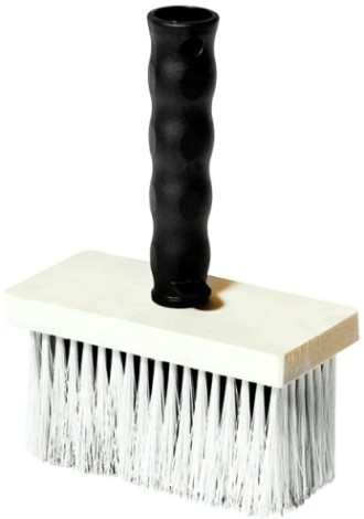 Кисть макловица REXANT 89-0402 180x80 мм