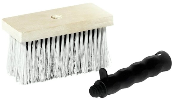 Кисть макловица REXANT 89-0402 180x80 мм