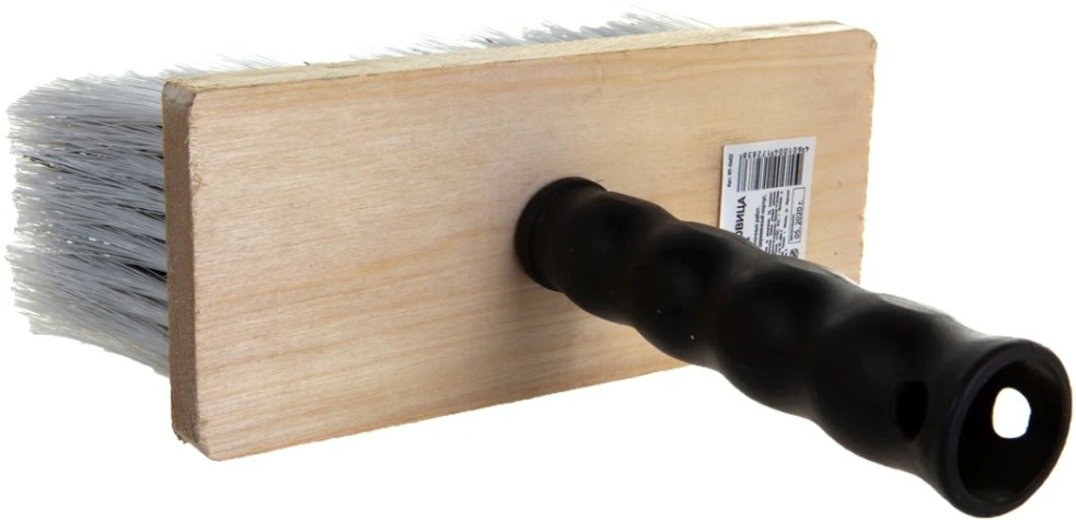 Кисть макловица REXANT 89-0402 180x80 мм