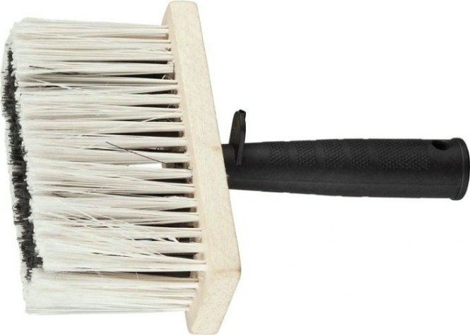 Кисть макловица STAYER MASTER деревянный корпус, искусственная щетина, 52х140мм [01831-14_z01]