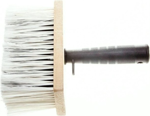 Кисть макловица STAYER MASTER деревянный корпус, искусственная щетина, 70х150мм [01831-15_z01]
