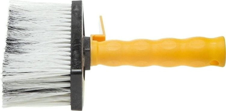 Кисть макловица STAYER MASTER maxi, искусственная щетина, пластмассовый корпус, [0184-13]