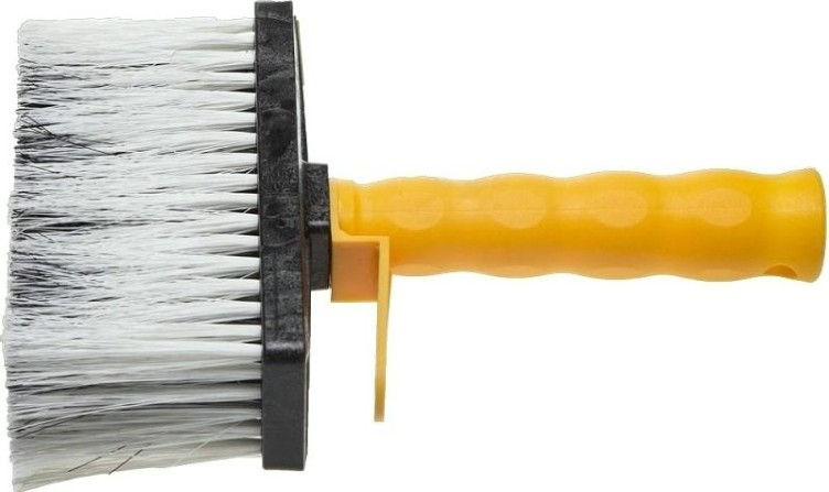 Кисть макловица STAYER MASTER maxi, искусственная щетина, пластмассовый корпус, [0184-17]