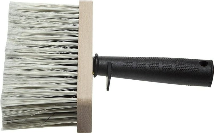 Кисть макловица STAYER MAXI "profi" искусственная щетина, деревянный корпус, 5 [0183-14]