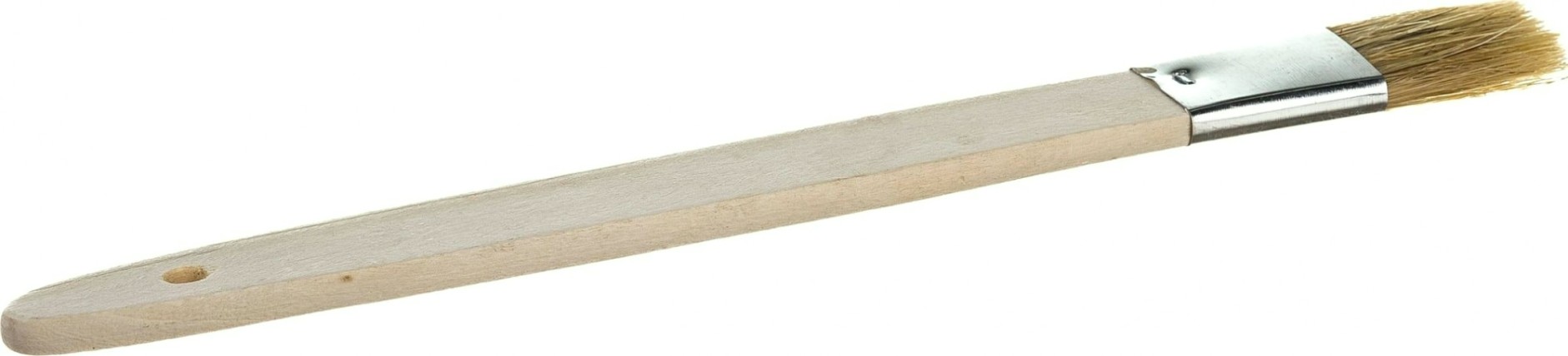 Кисть плоская Biber 31104 узкая 25мм [тов-001959]