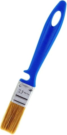 Кисть плоская REXANT 89-0301 «Лаки» 25х10