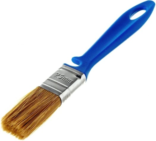 Кисть плоская REXANT 89-0301 «Лаки» 25х10