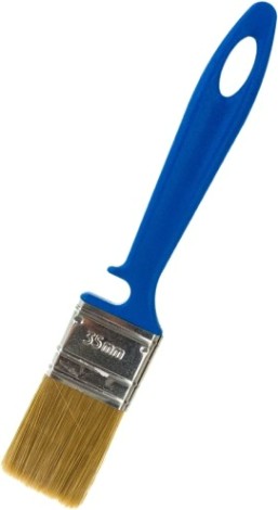 Кисть плоская REXANT 89-0302 «Лаки» 35х10