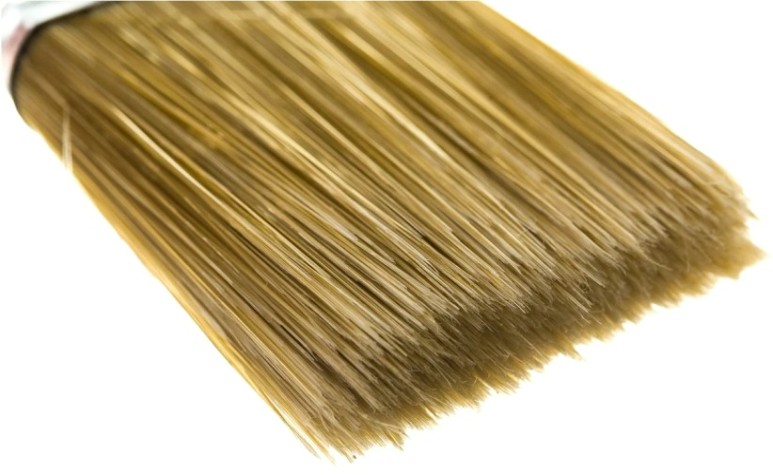 Кисть плоская REXANT 89-0302 «Лаки» 35х10