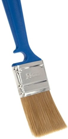 Кисть плоская REXANT 89-0302 «Лаки» 35х10