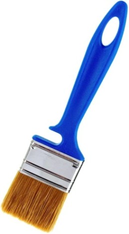 Кисть плоская REXANT 89-0303 «Лаки» 50х12