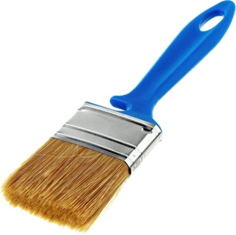 Кисть плоская REXANT 89-0303 «Лаки» 50х12 Кисть плоская REXANT 89-0303 «Лаки» 50х12