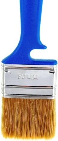 Кисть плоская REXANT 89-0303 «Лаки» 50х12 Кисть плоская REXANT 89-0303 «Лаки» 50х12