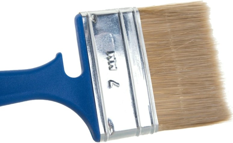 Кисть плоская REXANT 89-0304 «Лаки» 70х12 Кисть плоская REXANT 89-0304 «Лаки» 70х12