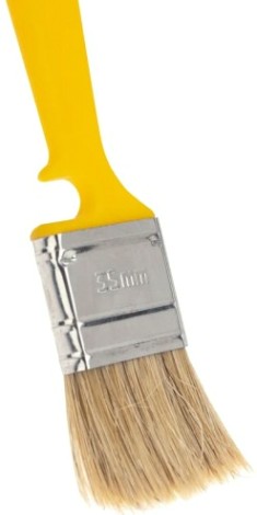 Кисть плоская REXANT 89-0312 «Эмали» 35х10