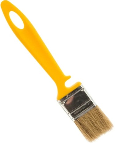 Кисть плоская REXANT 89-0312 «Эмали» 35х10