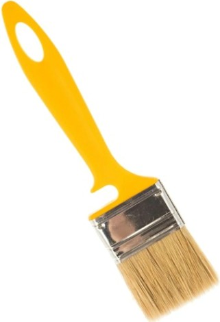 Кисть плоская REXANT 89-0313 «Эмали» 50х12