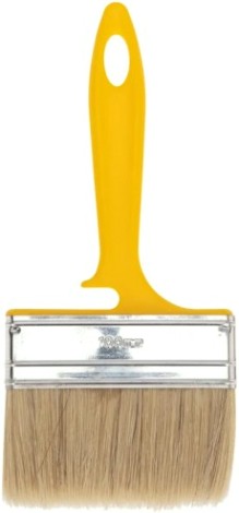 Кисть плоская REXANT 89-0315 «Эмали» 100х12