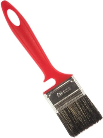 Кисть плоская REXANT 89-0323 «Водные краски» 50х12