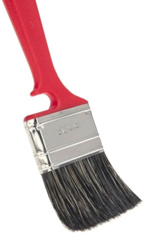 Кисть плоская REXANT 89-0323 «Водные краски» 50х12 Кисть плоская REXANT 89-0323 «Водные краски» 50х12