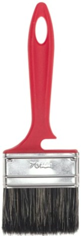 Кисть плоская REXANT 89-0324 «Водные краски» 70х12 Кисть плоская REXANT 89-0324 «Водные краски» 70х12