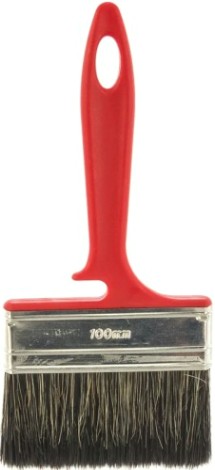 Кисть плоская REXANT 89-0325 «Водные краски» 100х12