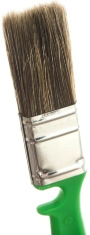 Кисть плоская REXANT 89-0331 «Работы по дереву» 25х10