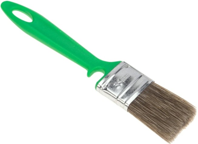 Кисть плоская REXANT 89-0332 «Работы по дереву» 35х10