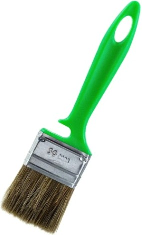 Кисть плоская REXANT 89-0333 «Работы по дереву» 50х12