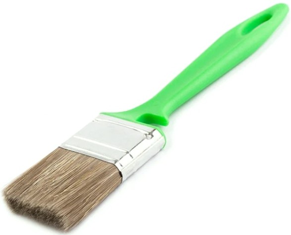 Кисть плоская REXANT 89-0334 «Работы по дереву» 70х12