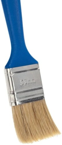 Кисть плоская REXANT 89-0362 «Универсальная» 35х8 Кисть плоская REXANT 89-0362 «Универсальная» 35х8