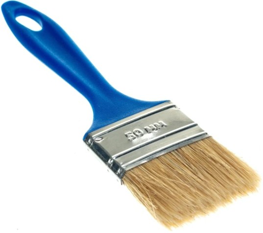 Кисть плоская REXANT 89-0363 «Универсальная» 50х8