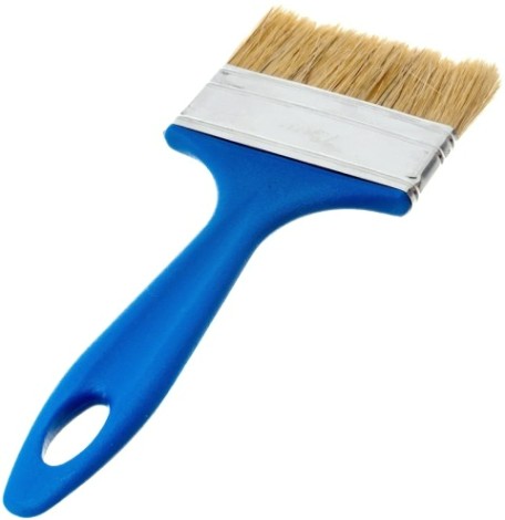 Кисть плоская REXANT 89-0364 «Универсальная» 75х8