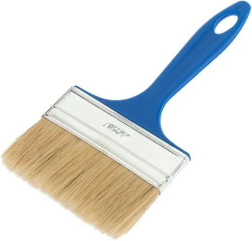 Кисть плоская REXANT 89-0365 «Универсальная» 100х8