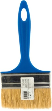 Кисть плоская REXANT 89-0365 «Универсальная» 100х8 Кисть плоская REXANT 89-0365 «Универсальная» 100х8