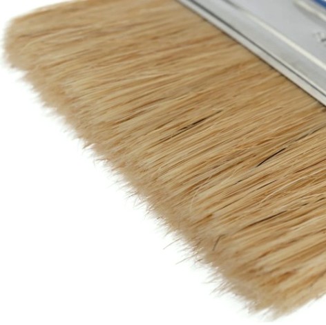 Кисть плоская REXANT 89-0365 «Универсальная» 100х8 Кисть плоская REXANT 89-0365 «Универсальная» 100х8