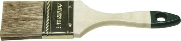 Кисть плоская STAYER "LASUR-STANDARD" 63 мм 01031-63 [01031-63]