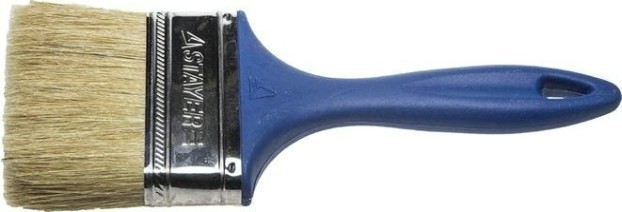 Кисть плоская STAYER "UNIVERSAL" 100 мм 01085-100 [01085-100_z01]