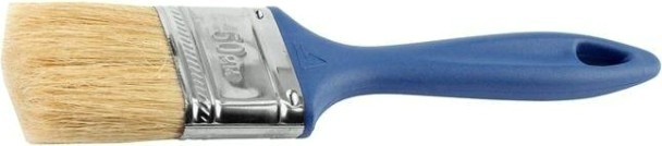 Кисть плоская STAYER "UNIVERSAL" 50 мм 01085-50 [01085-50_z01]