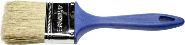 Кисть плоская STAYER "UNIVERSAL" 63 мм 01085-63 [01085-63_z01]