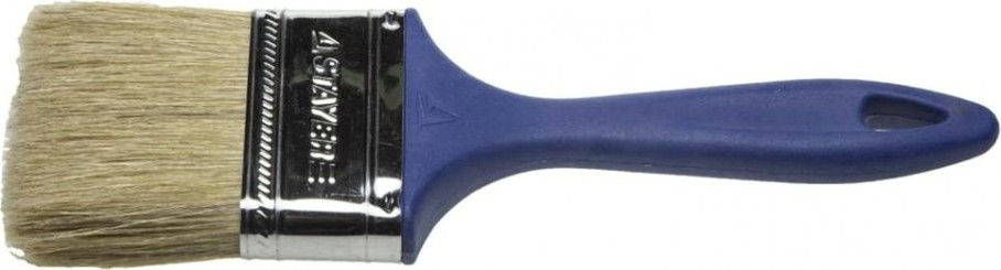 Кисть плоская STAYER "UNIVERSAL" 75 мм 01085-75 [01085-75_z01]