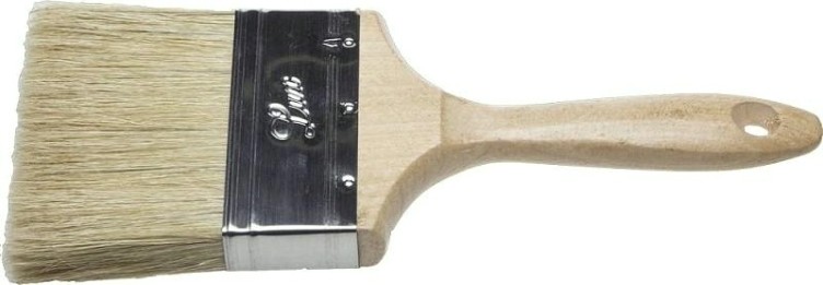 Кисть плоская STAYER "UNIVERSAL-LUX" 100 мм 01053-100 [01053-100]