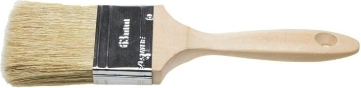 Кисть плоская STAYER "UNIVERSAL-LUX" 63 мм 01053-063 [01053-063]