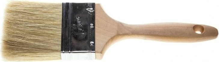 Кисть плоская STAYER "UNIVERSAL-LUX" 75 мм 01053-075 [01053-075]