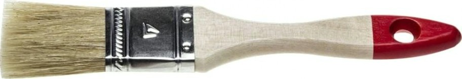 Кисть плоская STAYER "UNIVERSAL-STANDARD" 25 мм 0101-025 [0101-025]