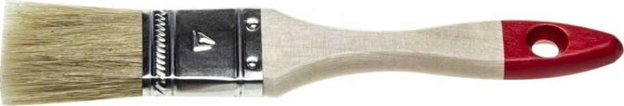 Кисть плоская STAYER "UNIVERSAL-STANDARD" 38 мм 0101-038 [0101-038]