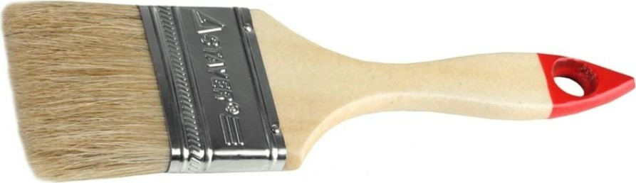 Кисть плоская STAYER "UNIVERSAL-STANDARD" 63 мм 0101-063 [0101-063]