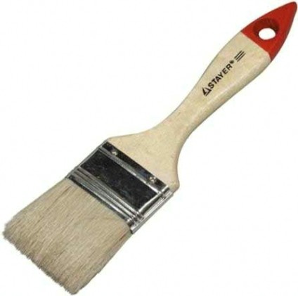 Кисть плоская STAYER "UNIVERSAL-STANDARD" 75 мм 0101-075 [0101-075]