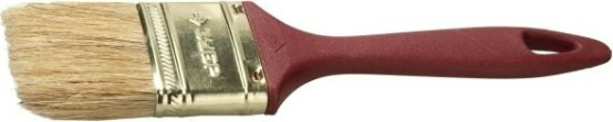 Кисть плоская ЗУБР "УНИВЕРСАЛ-МАСТЕР" "КП-11" 100 мм 4-01011-100 [4-01011-100]